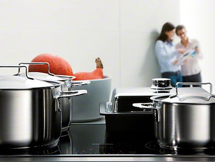 Produktbild Miele Km6021 (61.50 cm, Glaskeramik Kochfeld)