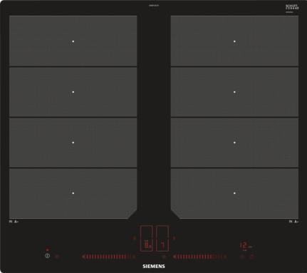 Immagine prodotto Siemens Ex601lxc1e (57.20 cm, Piano cottura a induzione)