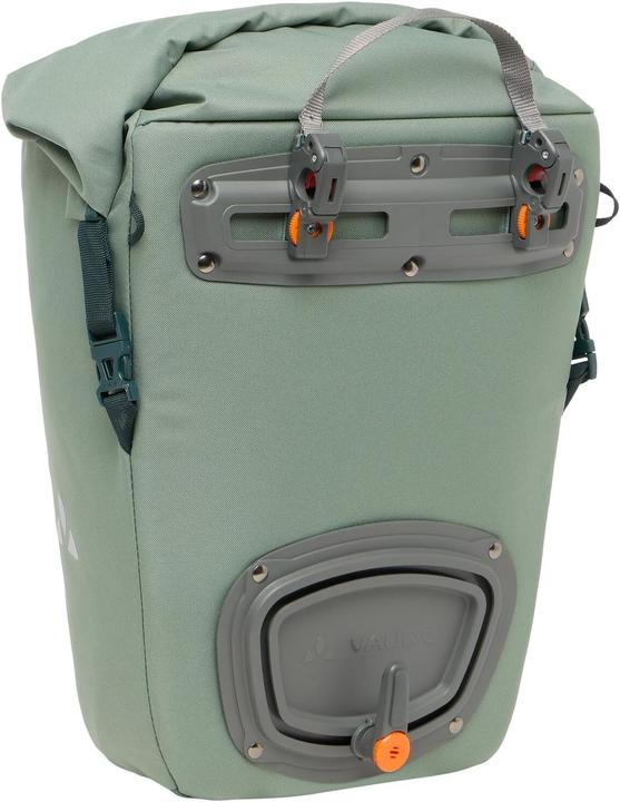 Produktbild Vaude Road Master Roll-It (22 l, Gepäckträgertasche)