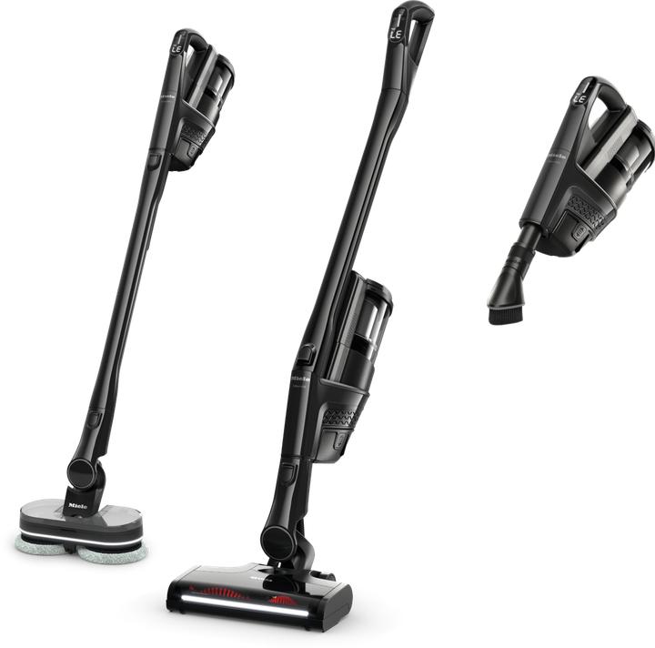 Produktbild Miele Triflex HX3 Aqua