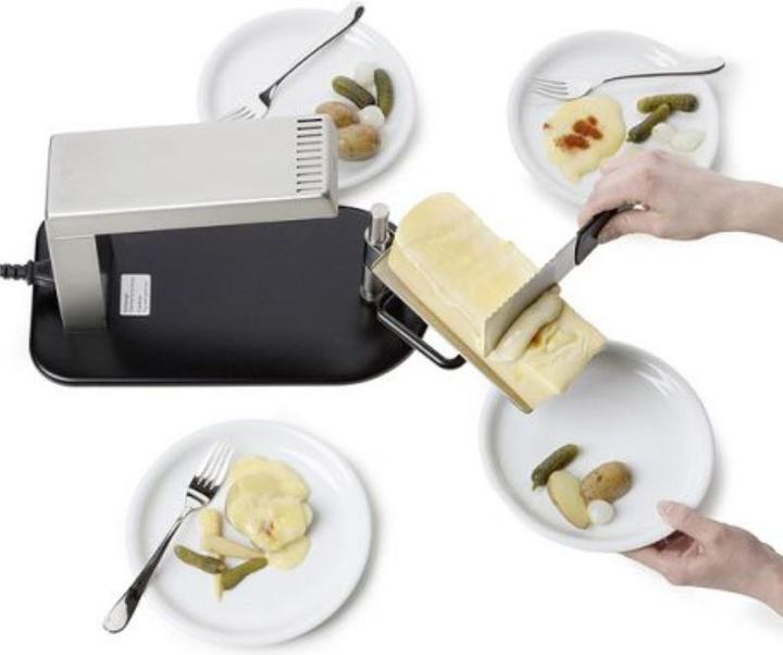 Produktbild Stöckli Raclettegeräte