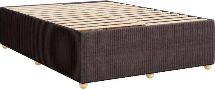 Actual product image vidaXL Boxspringbett (140 x 190 cm)