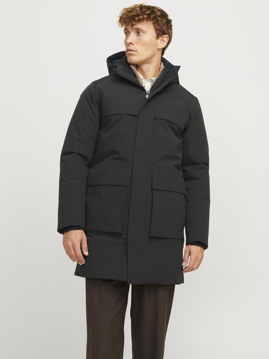 Image du produit Jack & Jones Jprblawave Parka Sn (XL)