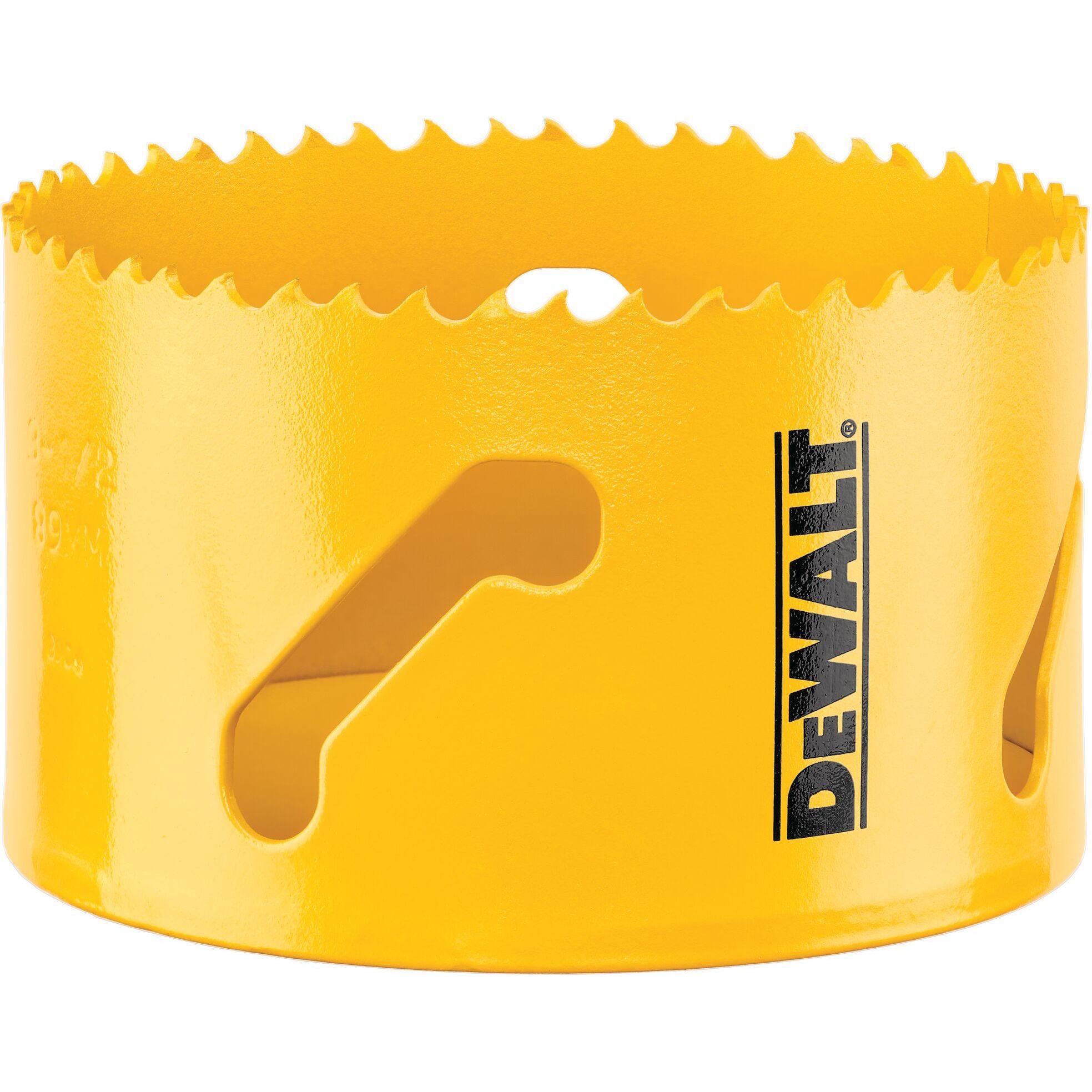 DeWalt, Lochsäge, Lochsäge BiMetall EXTREME 89mm (89 Millimeter)