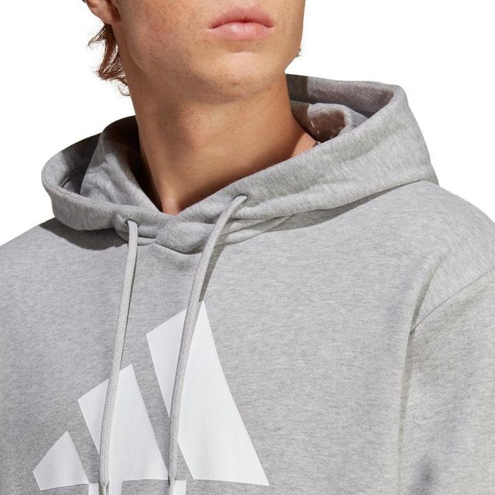 Produktbild Adidas Essential French Terry Big Logo Kapuzenpullover Herren (M)