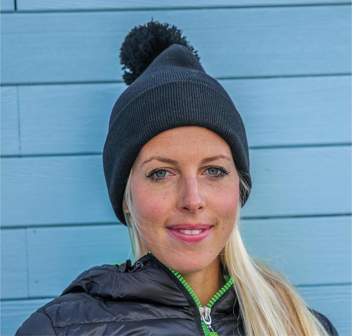Actual product image Regatta Beanie
