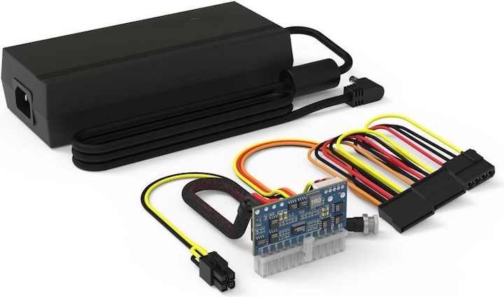 Streacom St-Nano160 (160 W)