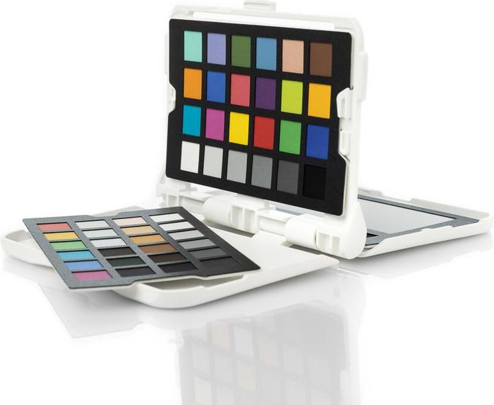 Actual product image Datacolor Spyder Checkr Photo (Various)