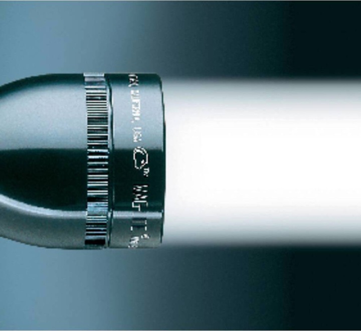 Produktbild Maglite Mini (17 cm, 63 lm)