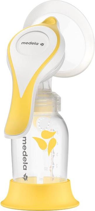 Medela - Harmony manual breast pump - 24 mm