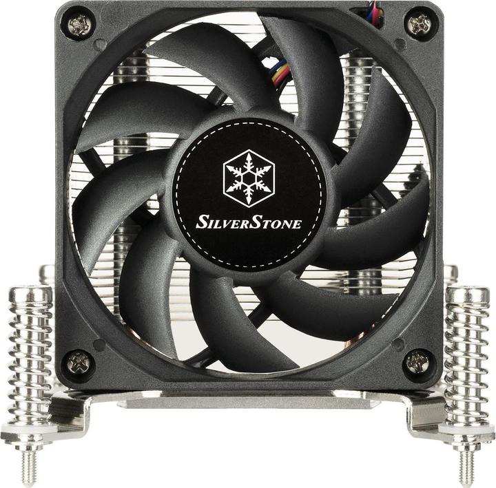 Actual product image Silverstone SilvStone SST-AR10-1700 (79 mm)