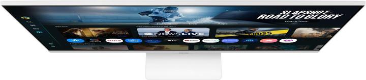 Produktbild Samsung Smart M7 - M70F (3840 x 2160 Pixel, 32")