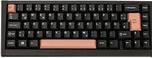 Produktbild Guido Maria Kretschmer GMK Additional Kit, ABS-Keycaps, Double-Shot, Erweiterungsset für ISO & ANSI – pastell pink