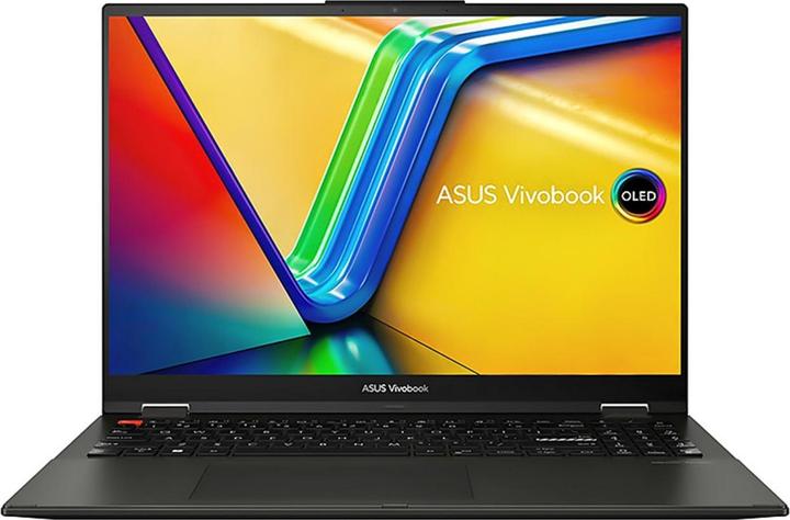 ASUS VivoBook S 16 Flip OLED (16", 1000 GB, 16 GB, CH, Intel Core i7-13700H)