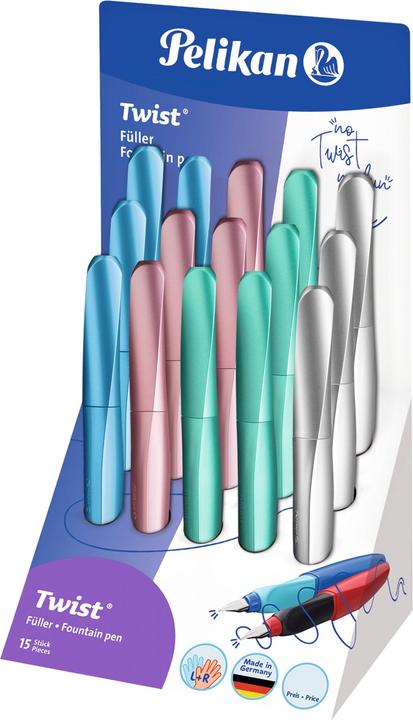 Geassorteerde kleuren