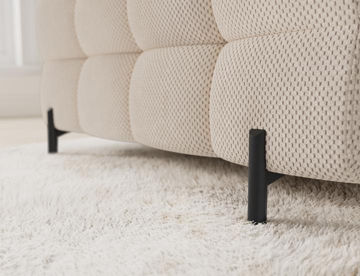 Produktbild ELTAP Fectory (3-Sitzer, Wohnlandschaft)