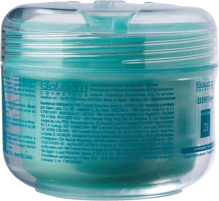 Produktbild Salerm DERMOCALM therapy 200 ml (200 ml)