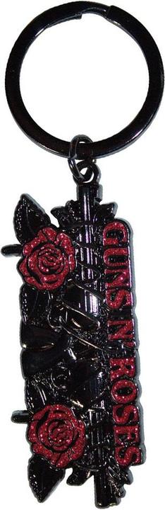 Image du produit Guns N Roses - Porte-clés