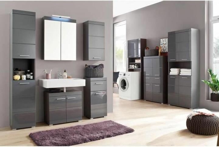 Produktbild Trendteam Amanda (37 x 23 x 77 cm)