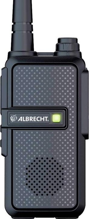 Produktbild Albrecht Tectalk Worker 3 (10 km)