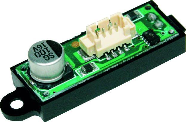 Produktbild Scalextric Digital Easy Fit Plug for Single Seat Cars