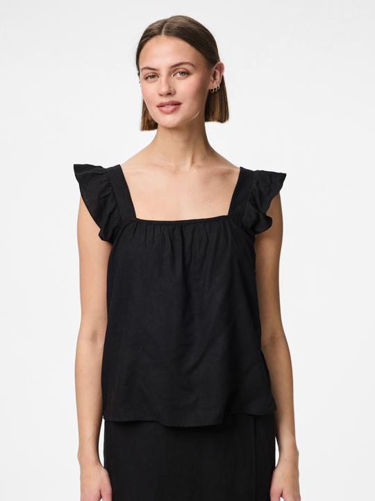 Actual product image Pieces Pcpia Sl Top Noos (XXL)