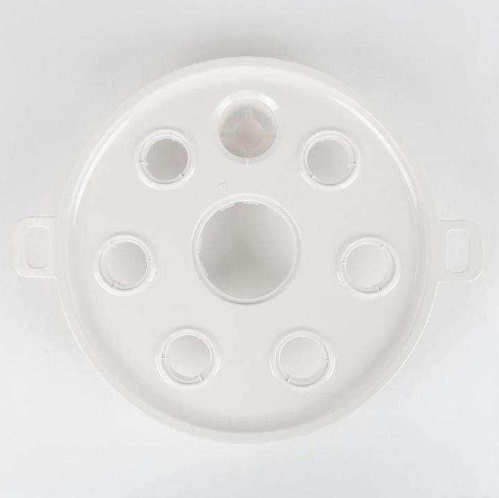 Plantui Pflanzeneinsatz für Smart Garden 6