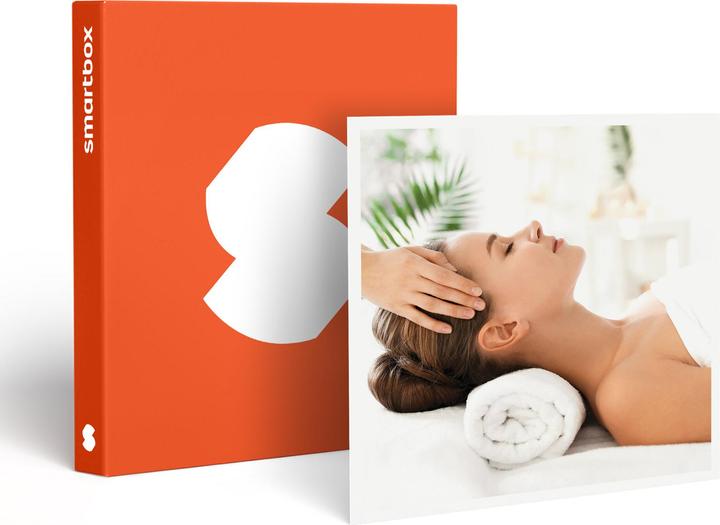 Smartbox Entspannender Geburtstag mit Massage, Pflege oder Peeling (1 Person)