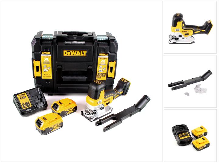 DeWalt DCS 335 P2