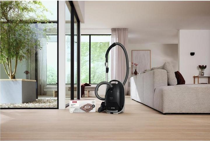 Actual product image Miele CO XXL HyClean Pure (16x)