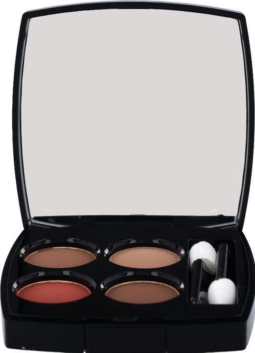 Actual product image Chanel Les 4 Ombres (268 Candeur Et Experience)