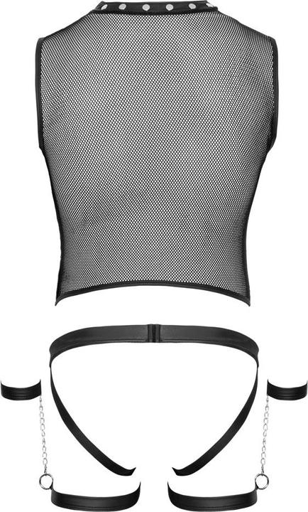 Image du produit Svenjoyment Bondage Set (L)