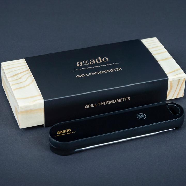 Produktbild Azado Grill-Thermometer