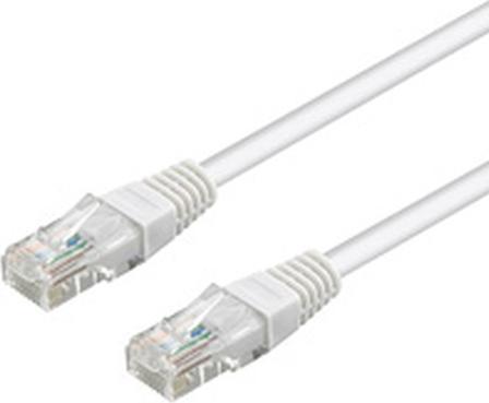 Immagine prodotto Goobay cavo di rete (U/UTP, CAT6, 1.50 m)