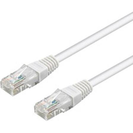 Thumbnail - Goobay Netzwerkkabel (U/UTP, CAT6, 1.50 m), Netzwerkkabel