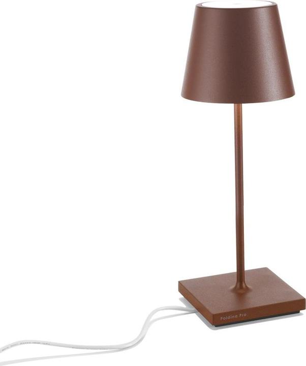Immagine prodotto Zafferano Poldina Mini Pro (154 lm)