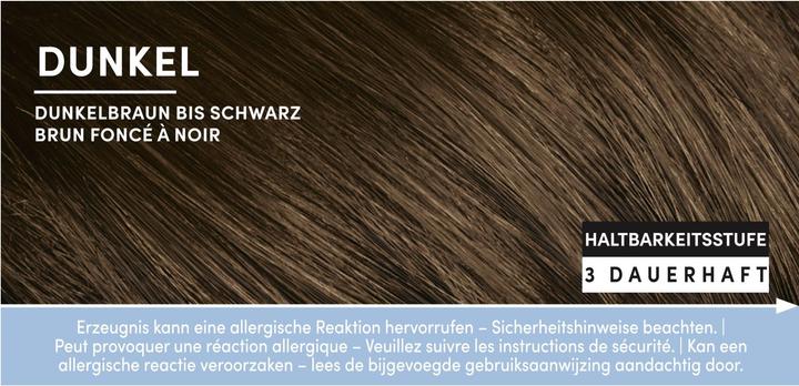 Actual product image Schwarzkopf Men Re-Nature (Darkness)