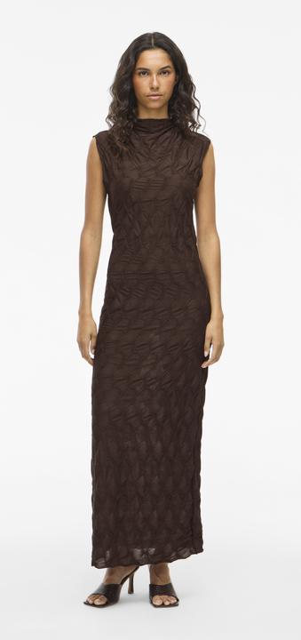 Produktbild Vila VIREJA Ärmelloses Maxikleid (S)