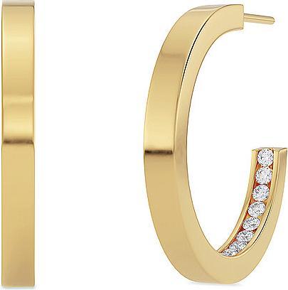 Produktbild Edblad Ohrringe MONACO (Metall)