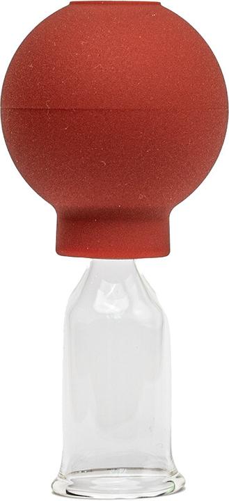 Produktbild Lauschaer Schröpfglas mit Ball Ø 20 mm