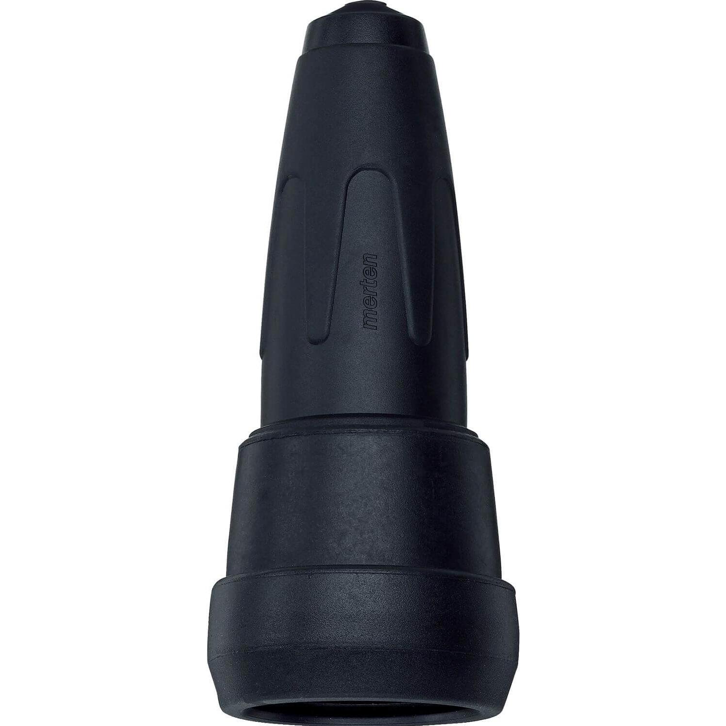 Schneider Electric, Netzstecker + Netzkupplung, MERTEN 16A Elektrischer Steckdosenkoppler