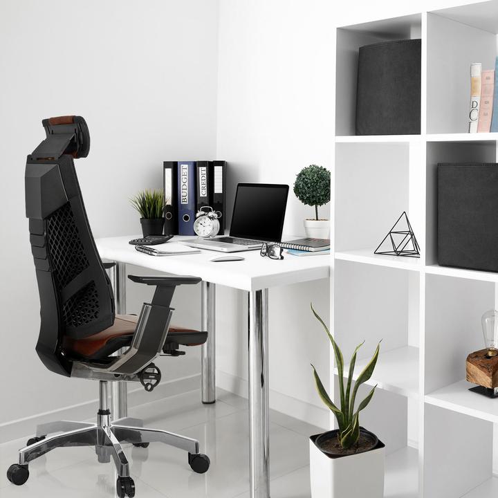 Actual product image Hjh Office GENIDIA PRO