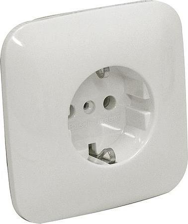 Produktbild Busch-Jaeger Steckdosen-Einsatz