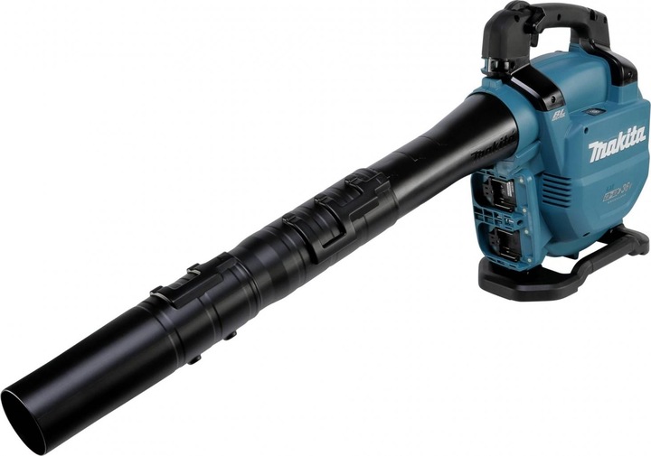 Actual product image Makita DUB363ZV (Rechargeable battery operated, Leaf vacuums, Vacuum cleaners & blowers, Leaf blower)