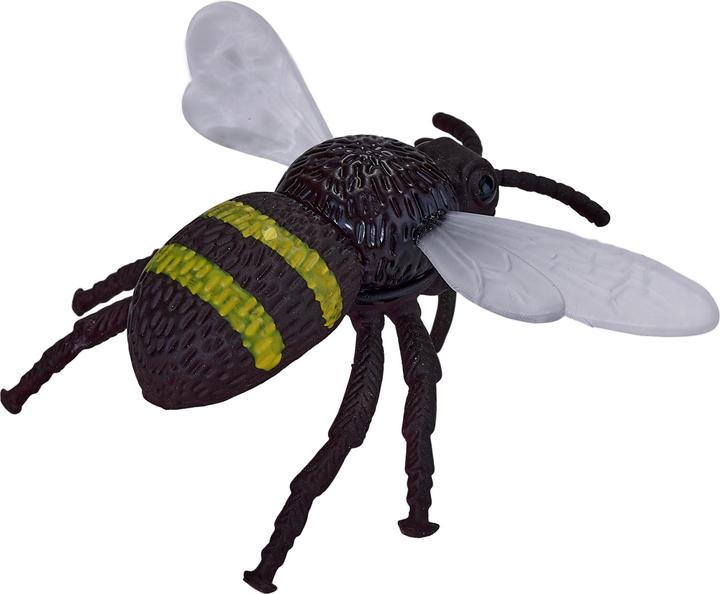 Produktbild Mojo Wildlife Mini Insekten und Spinnen, 12 Stk. - 380058