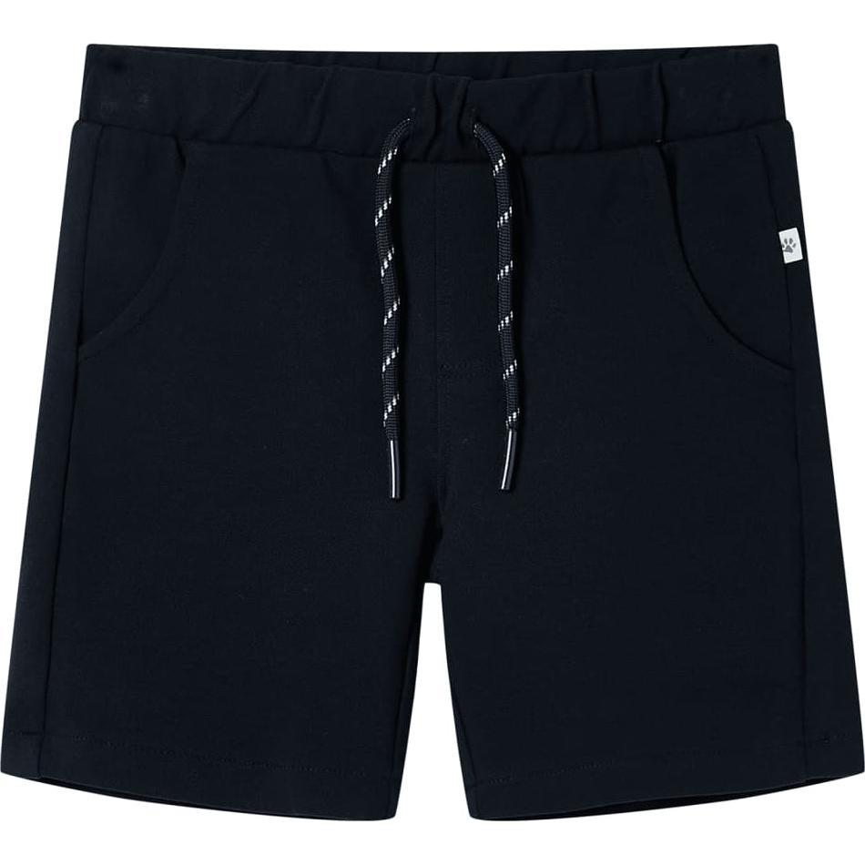 VidaXL, Jungen, Shorts, Jere, Blau, (128)
