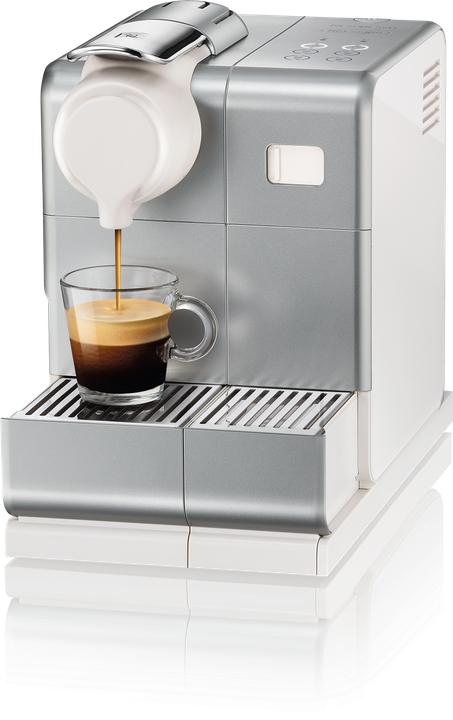 Produktbild De'Longhi Lattissima Touch (NESPRESSO Original)