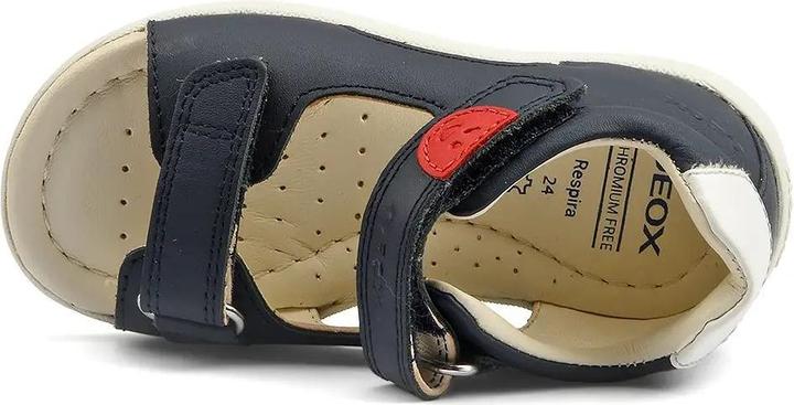 Actual product image Geox Macchia (25)