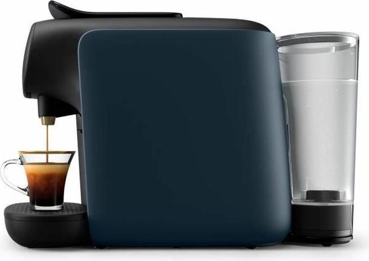 Productafbeelding Philips koffiezetapparaat L Or Barista Sublime LM9012/40 Middernachtblauw (L'Or Barista)