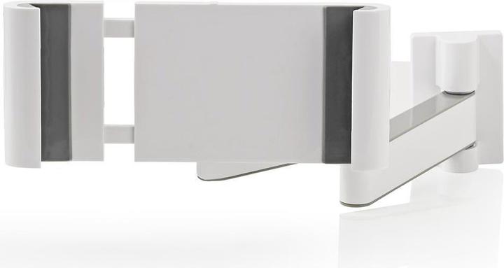 Actual product image Nedis Tablet holder - 7-12" - Fully mobile - Application: Wall